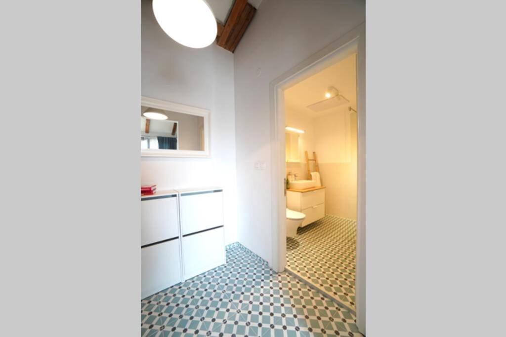 Apartament Modern Loft With Balcony In The Heart Of Sofia